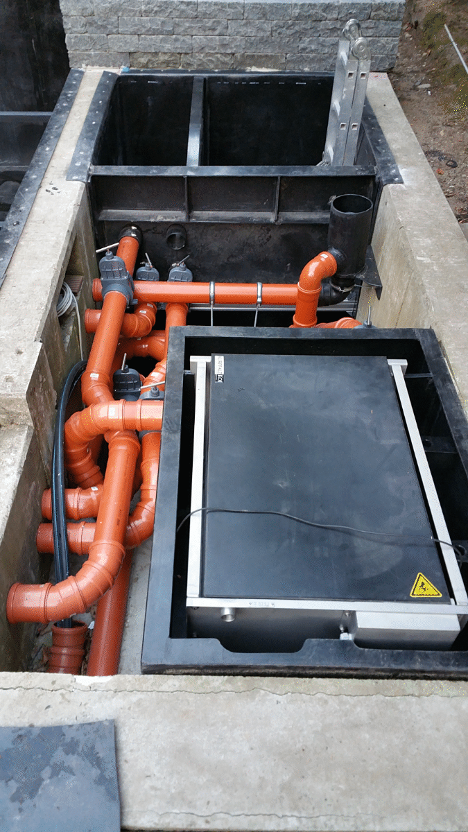 Filteranlage ( Haan2 )